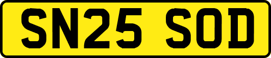 SN25SOD