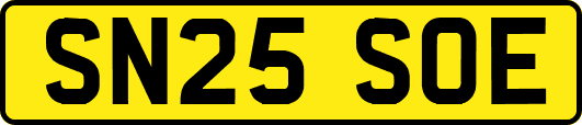 SN25SOE