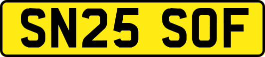 SN25SOF