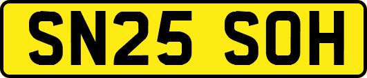 SN25SOH