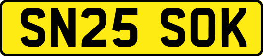SN25SOK