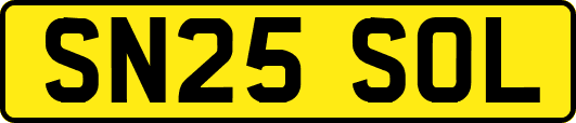 SN25SOL