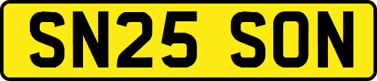 SN25SON