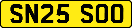 SN25SOO