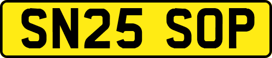 SN25SOP