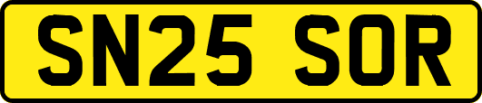 SN25SOR
