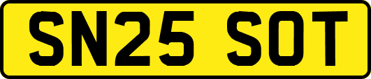 SN25SOT