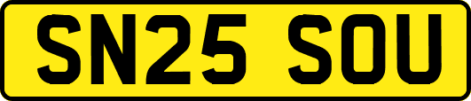 SN25SOU