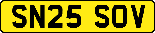 SN25SOV