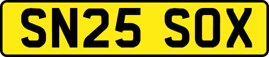 SN25SOX