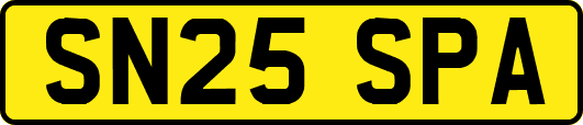 SN25SPA