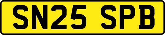 SN25SPB