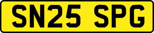 SN25SPG