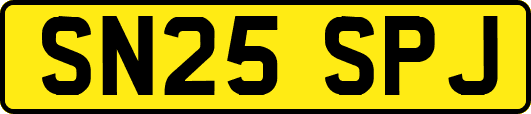SN25SPJ