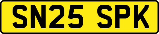SN25SPK