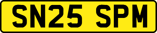 SN25SPM