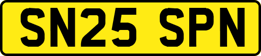 SN25SPN