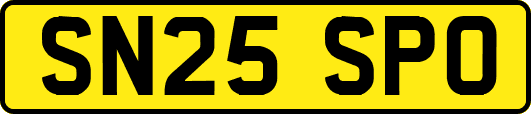 SN25SPO
