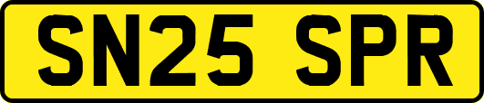 SN25SPR