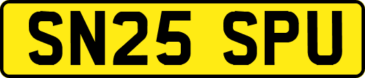 SN25SPU
