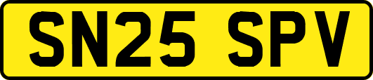 SN25SPV