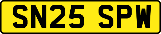 SN25SPW