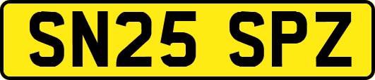 SN25SPZ