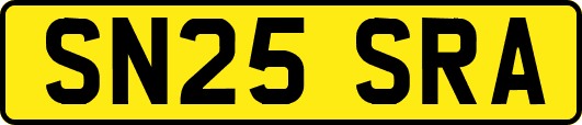 SN25SRA