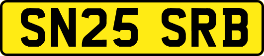 SN25SRB
