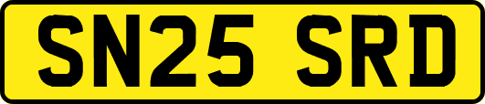 SN25SRD