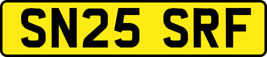 SN25SRF
