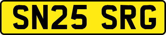 SN25SRG