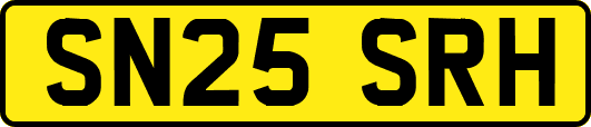 SN25SRH