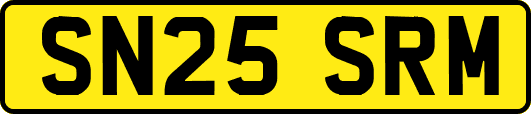 SN25SRM