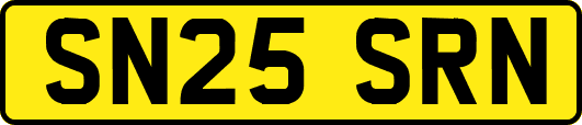 SN25SRN