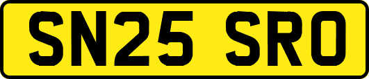 SN25SRO