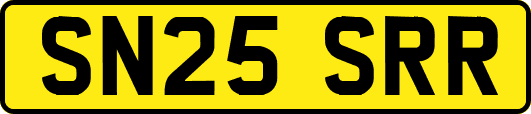 SN25SRR