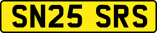 SN25SRS