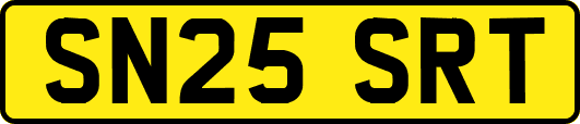 SN25SRT
