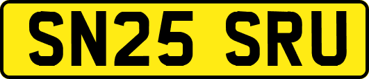SN25SRU