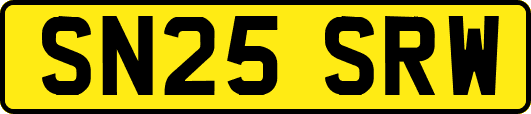 SN25SRW