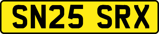 SN25SRX