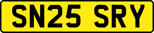 SN25SRY