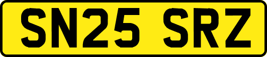 SN25SRZ
