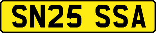 SN25SSA