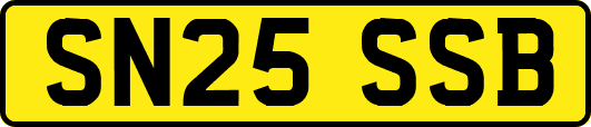 SN25SSB