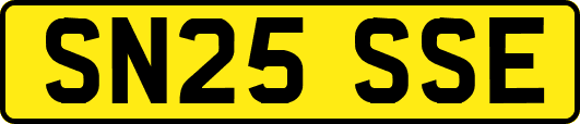 SN25SSE