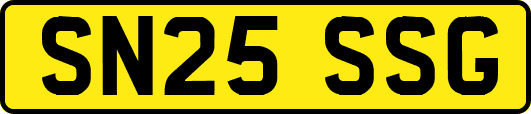 SN25SSG