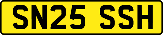 SN25SSH
