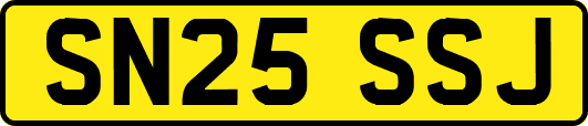 SN25SSJ